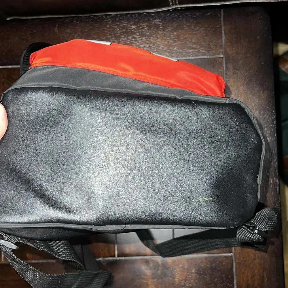 Bioworld Mickey Mouse Themed Backpack with Ears‎
